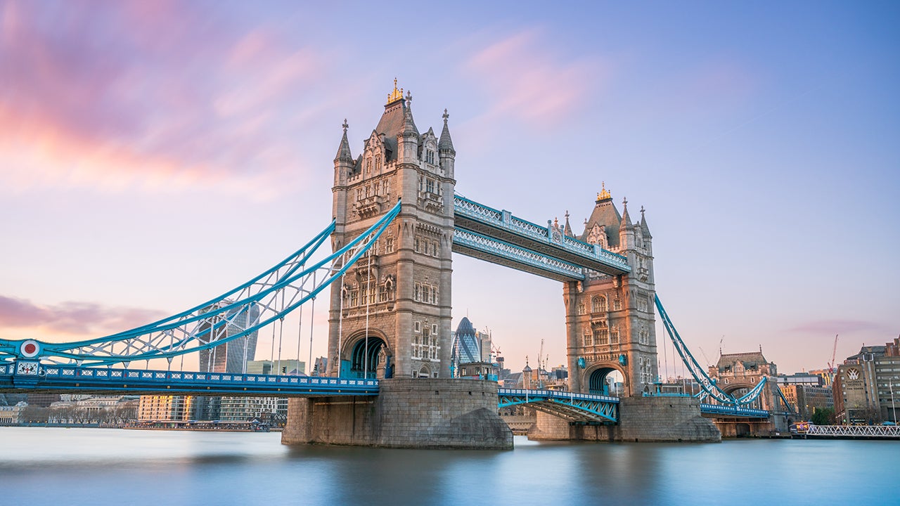 Uncommon truths: The UK is not alone when it comes to fiscal problems