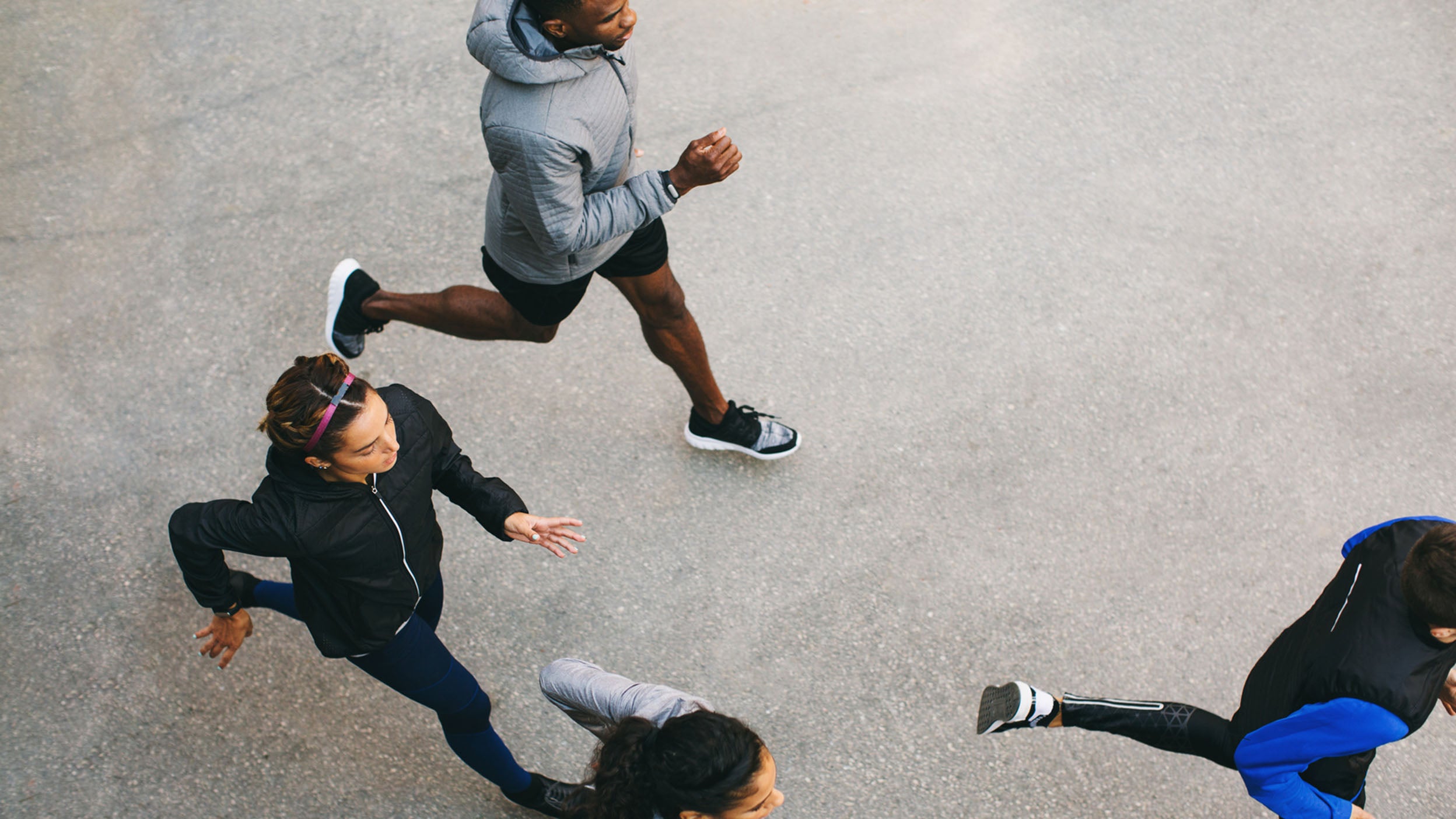 Discipline matters when markets are uncertain