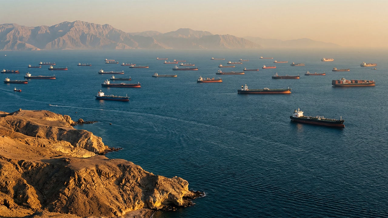 Discipline matters when markets are uncertain