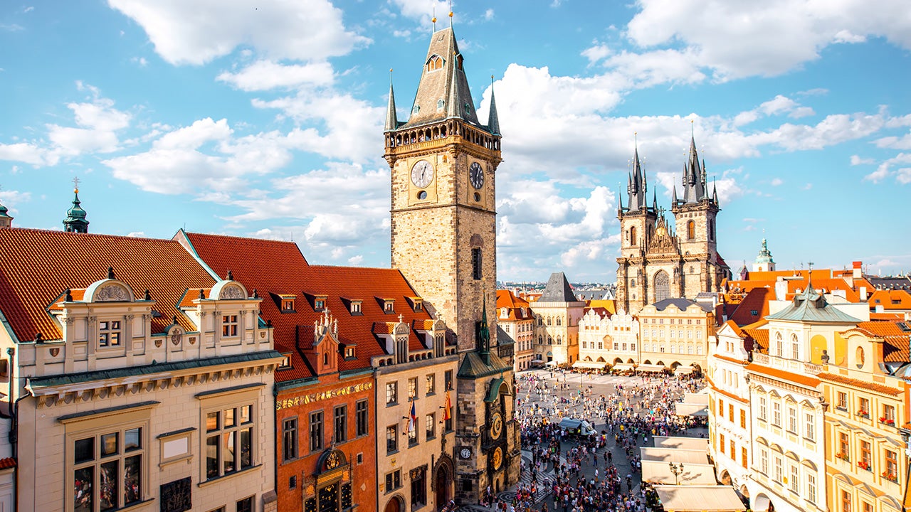 Applied philosophy: Strategist from East of the Elbe - Q1 2026