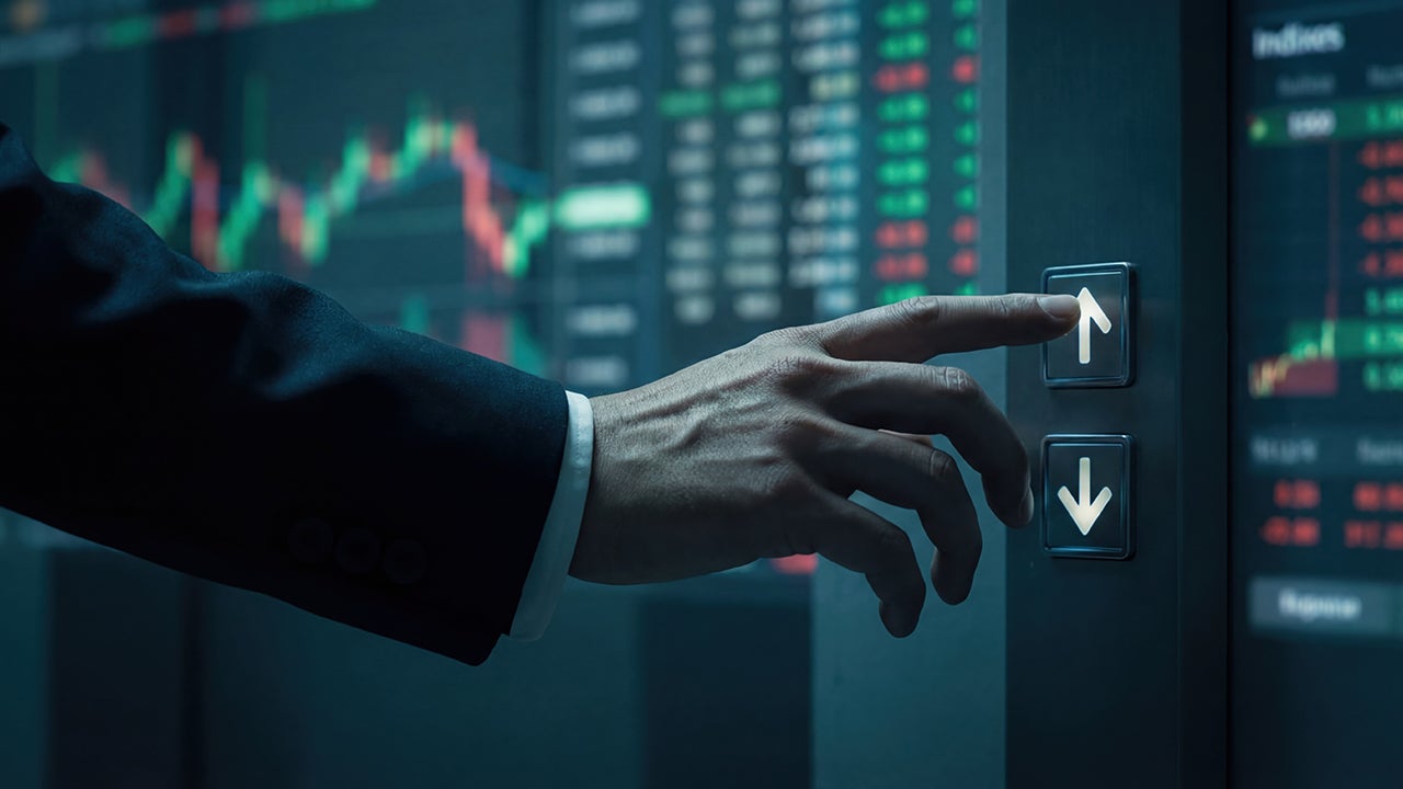 Strategic Sector Selector: Unmoved by uncertainty