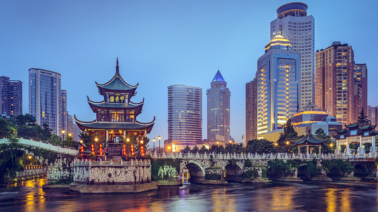 China Q2 GDP growth slows, but June data shows economic resilience