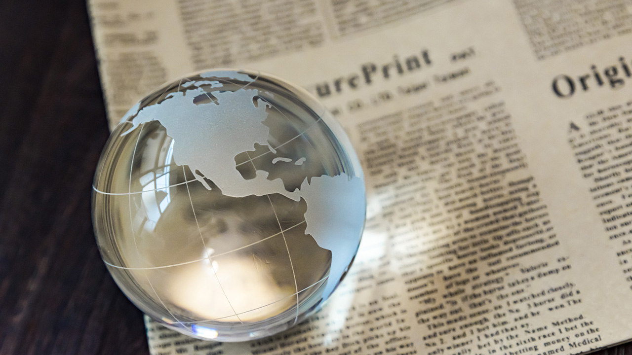 Uncommon truths: Global Debt Review 2026