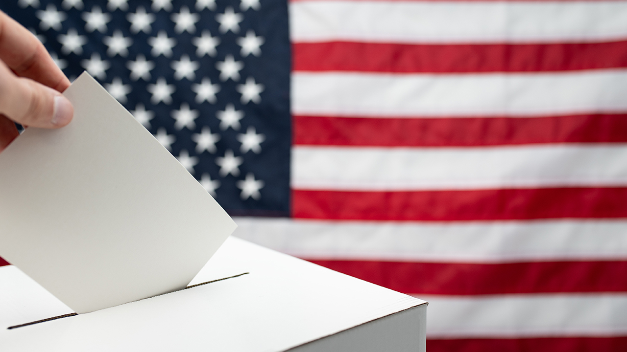 Uncommon truths: US stocks avoid the mid-term blues
