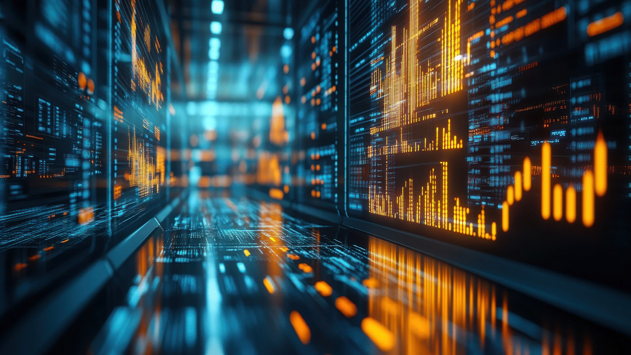 Recapping recent tech volatility: Markets level-set earnings expectations