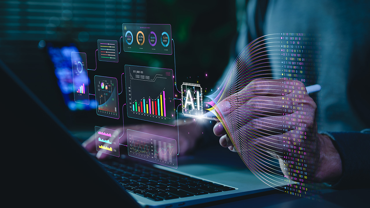 Uncommon truths: Is AI delivering?