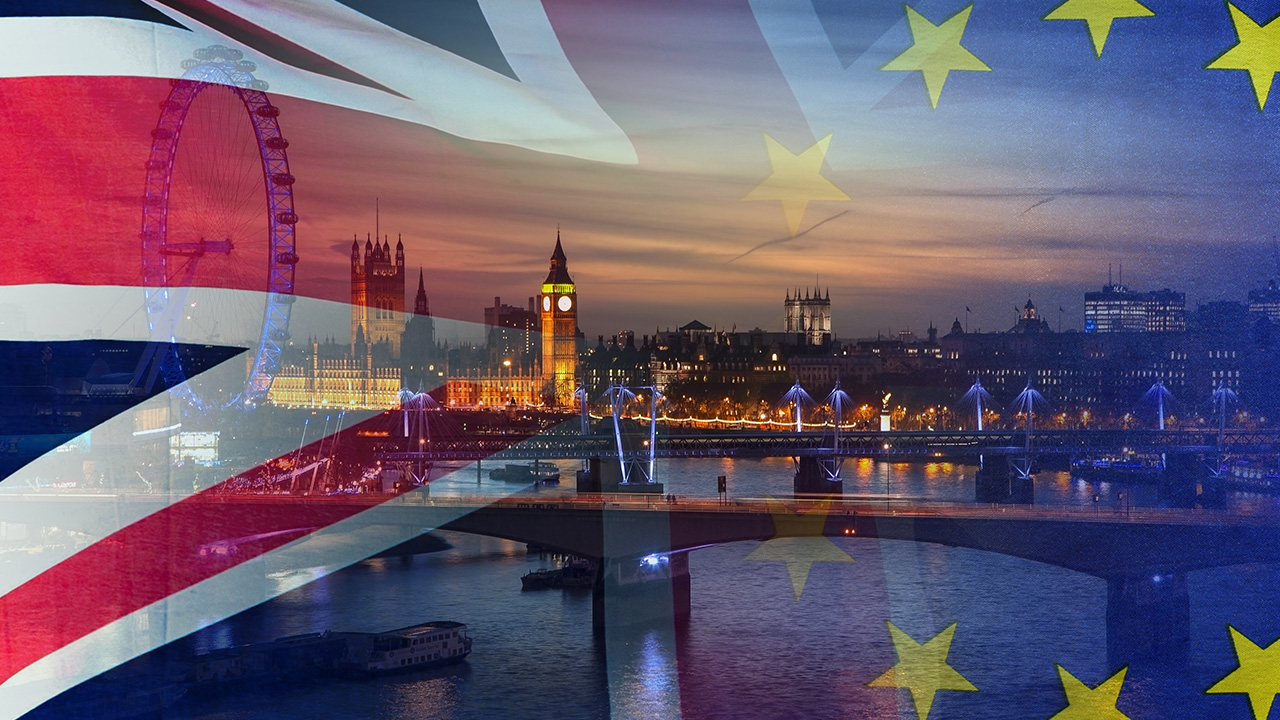 Uncommon truths: Mind the Brexit gap! 