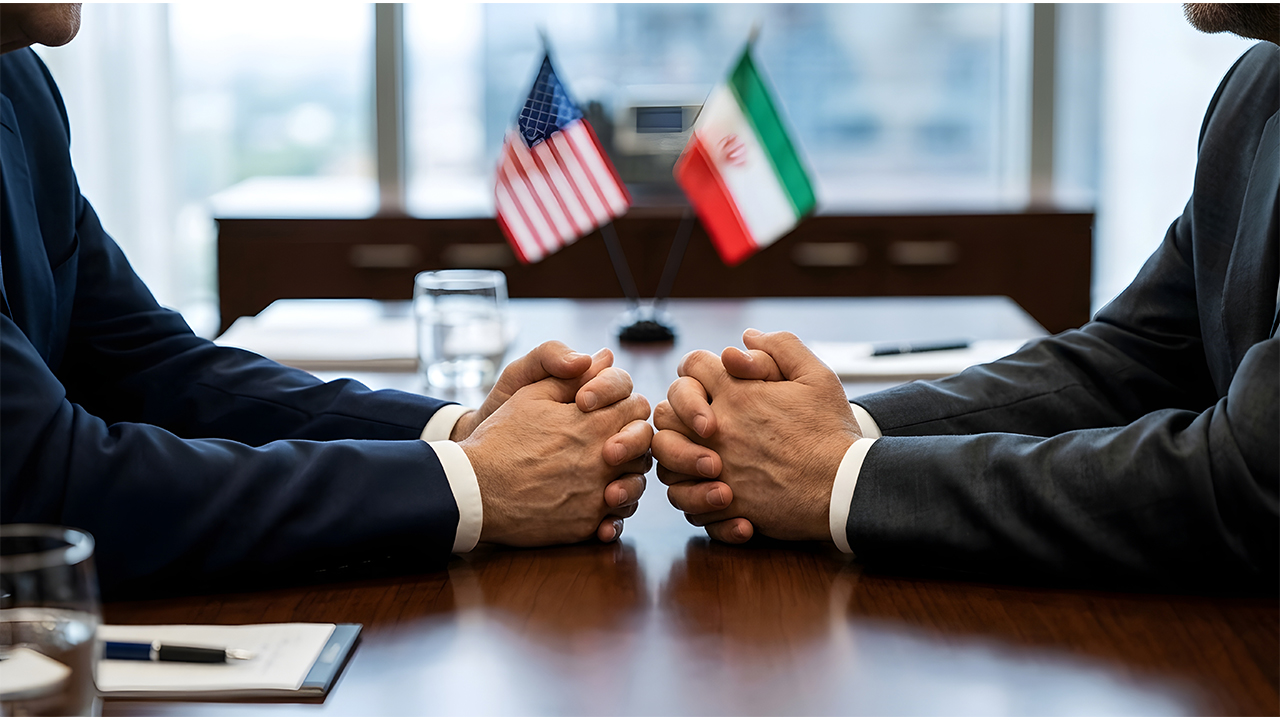 US-Iran De-escalation: A Positive Shift, but Not a Final Resolution