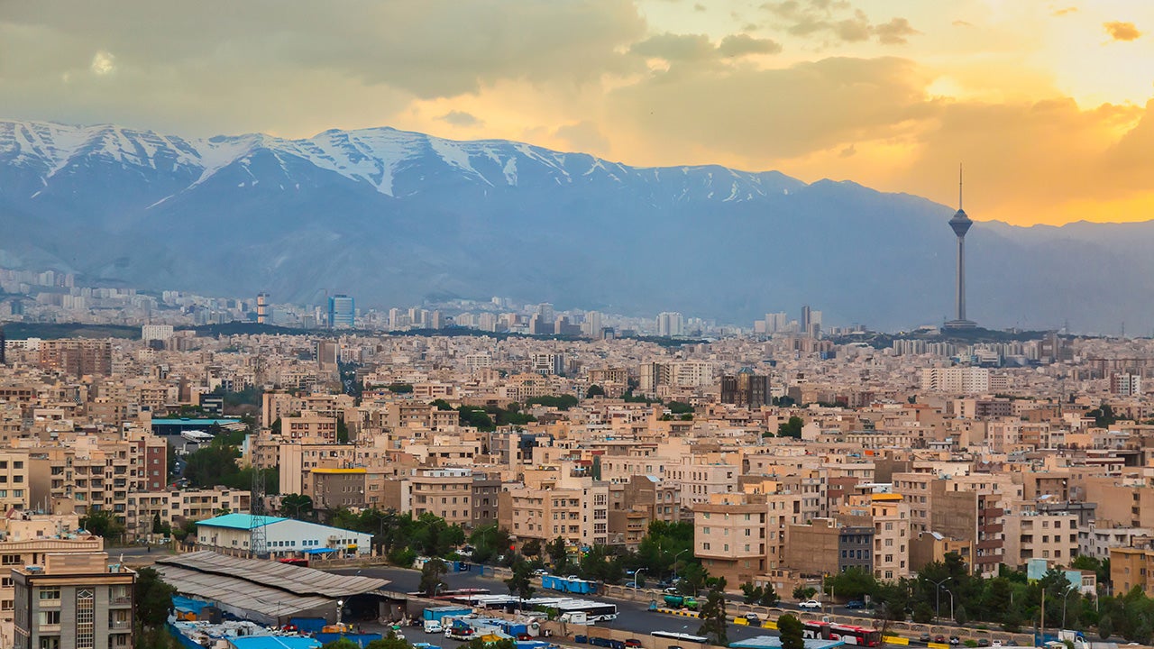 Middle East conflict: Four weeks on