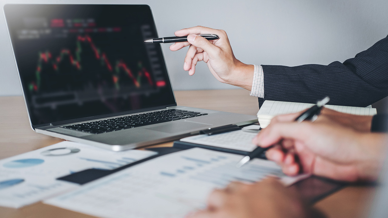Strategic Sector Selector: Approaching late cycle?