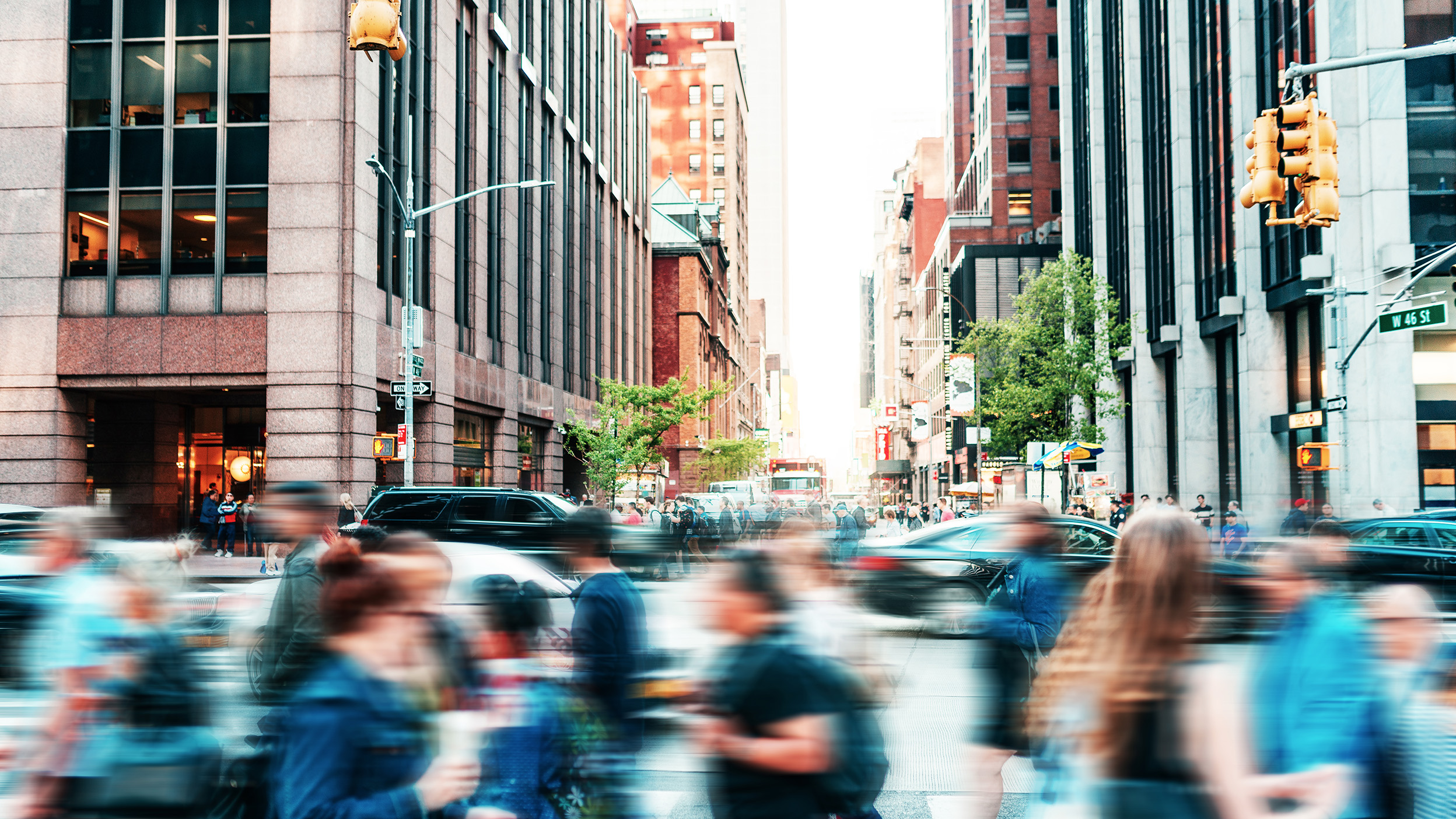 Three reasons why markets have advanced despite worries