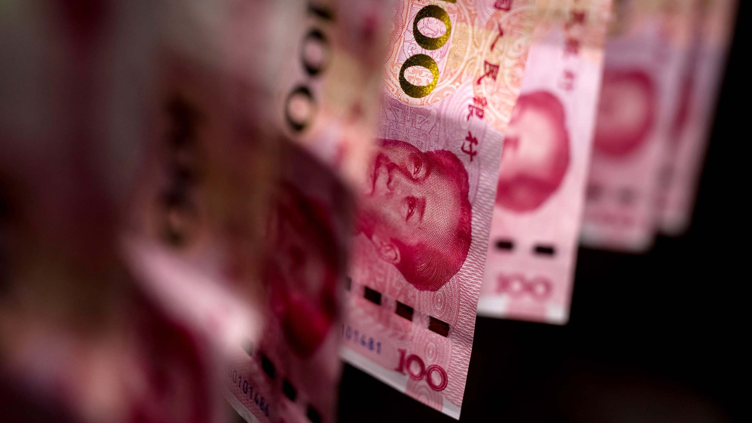 China Position 2021: Sustaining institutional interest