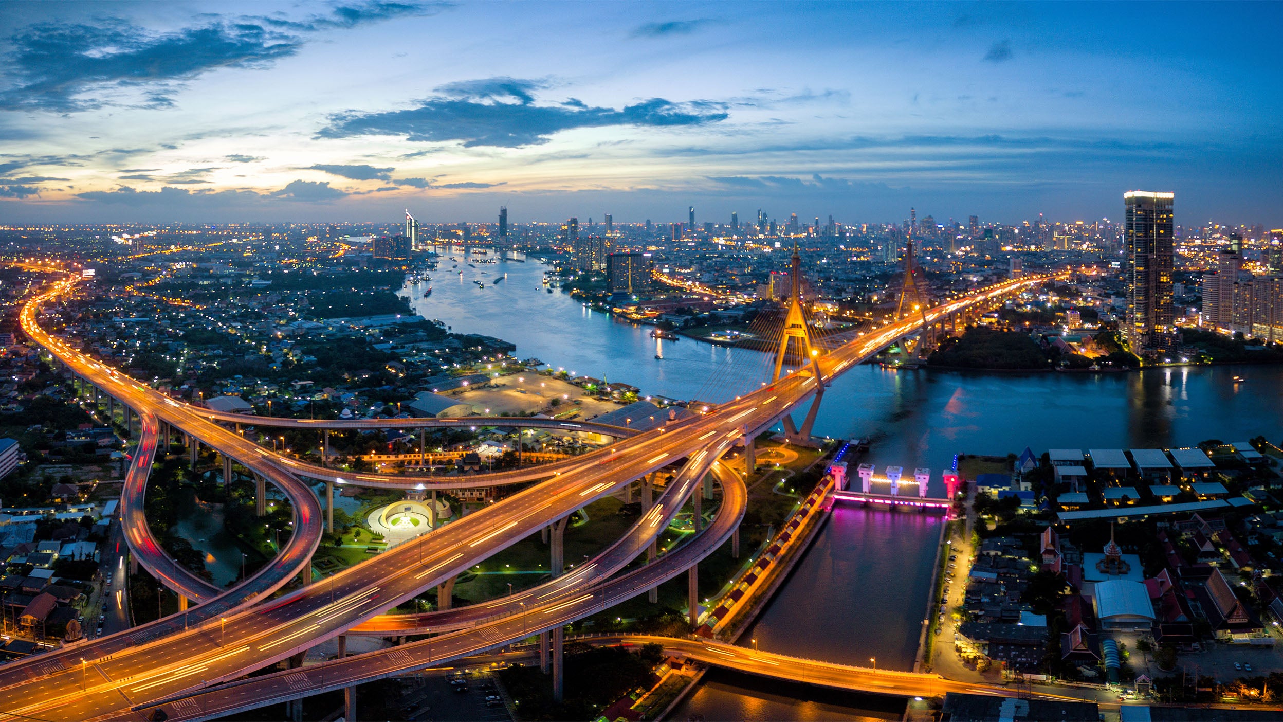 The Big Picture 2021 Outlook: Light at the end of the tunnel