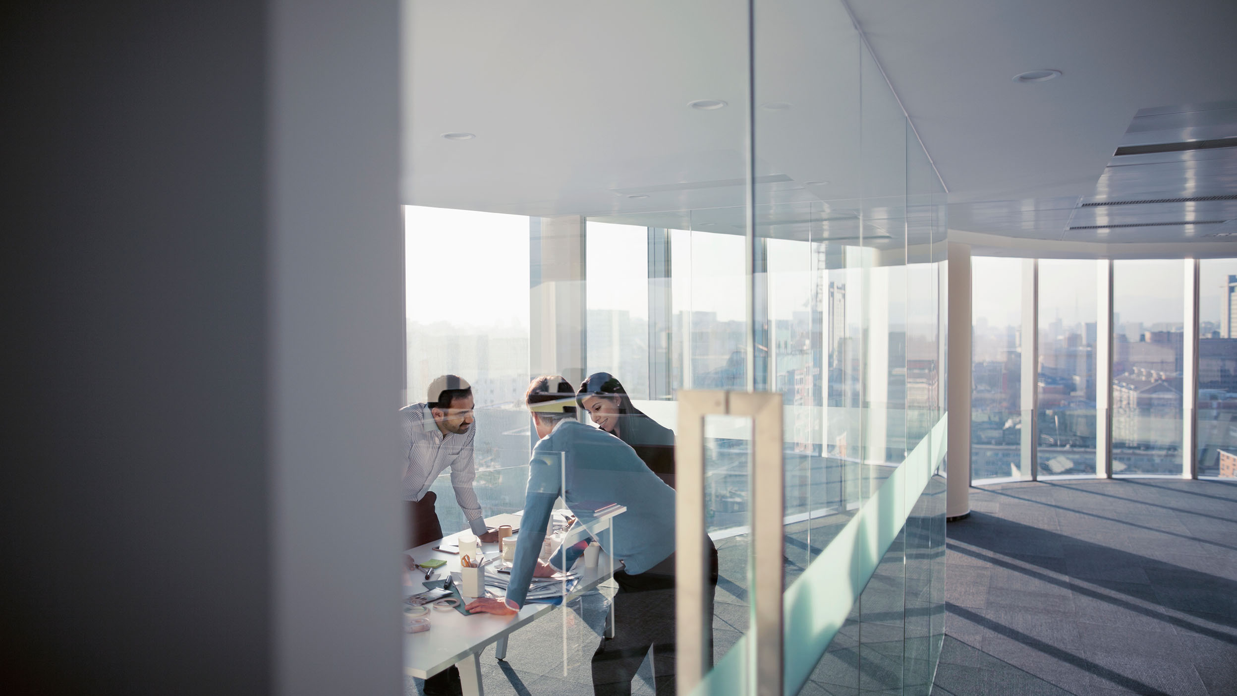 A macro approach to navigating the business cycle