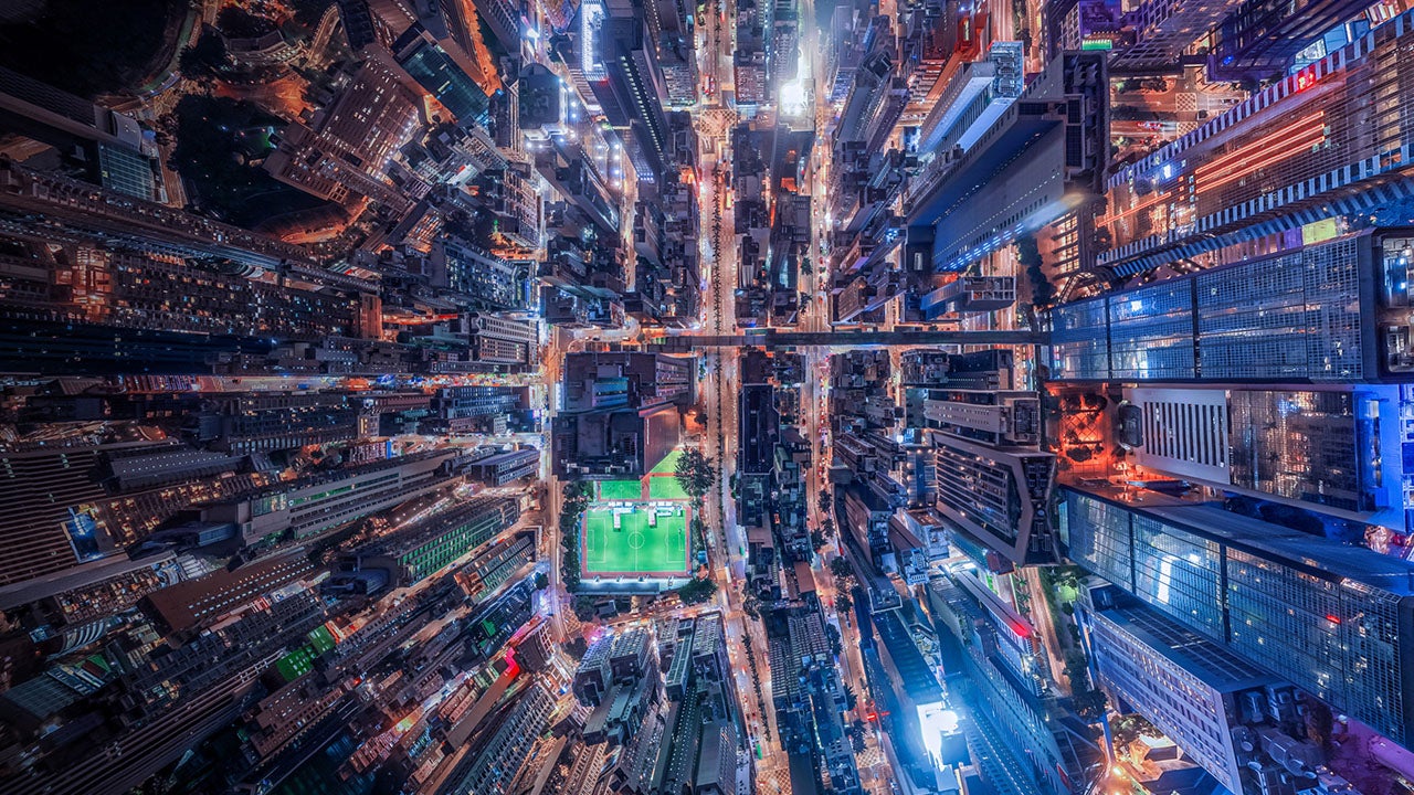Invesco Global Sovereign Asset Management Study 2023