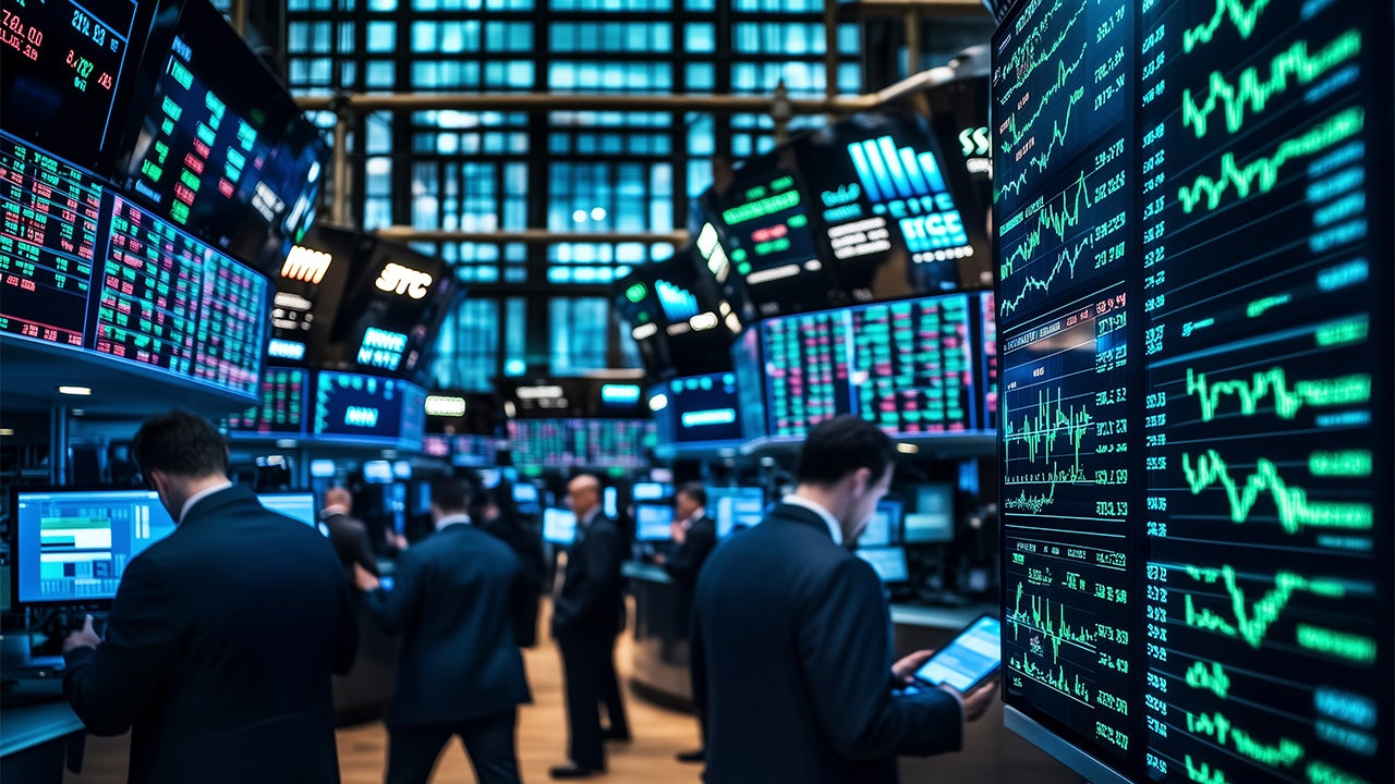 Tactical Asset Allocation - March 2025