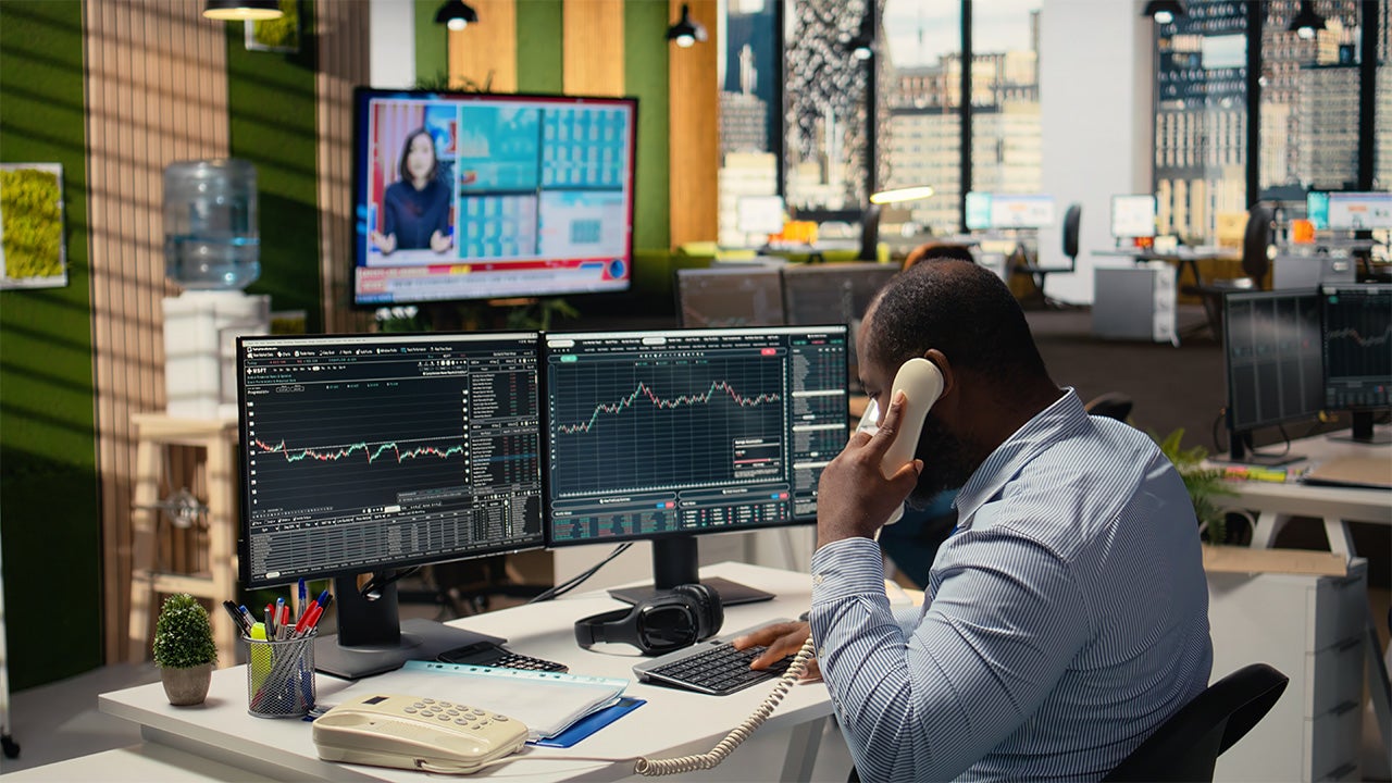 Tactical Asset Allocation - April 2026