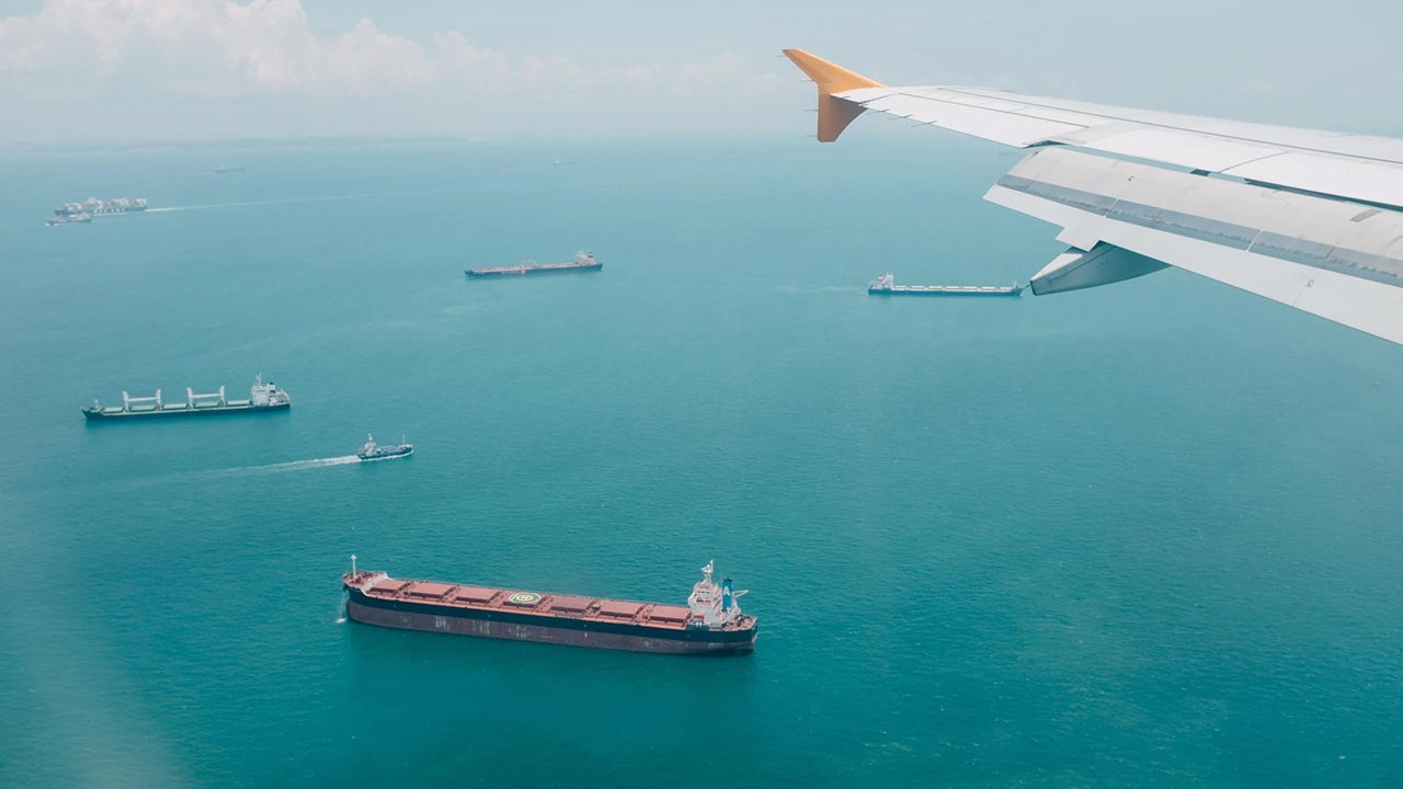 Insurance Insights Q1 2026