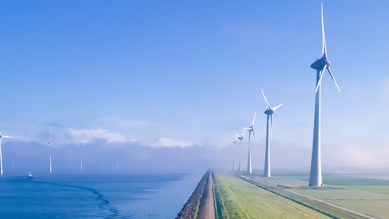 Understanding the Total Portfolio Approach: Sustainable investing and asset allocation