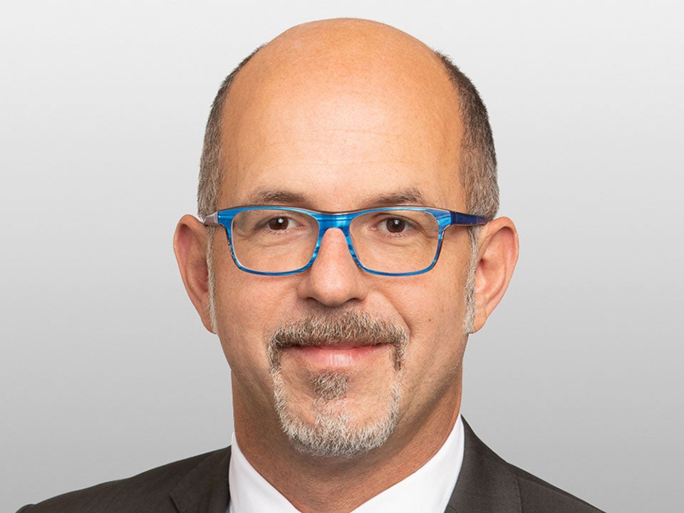 Markus Poscher