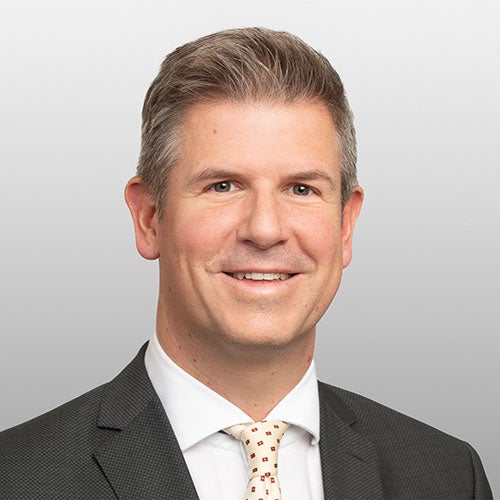 Mag. Michael Wurzl, CFA
