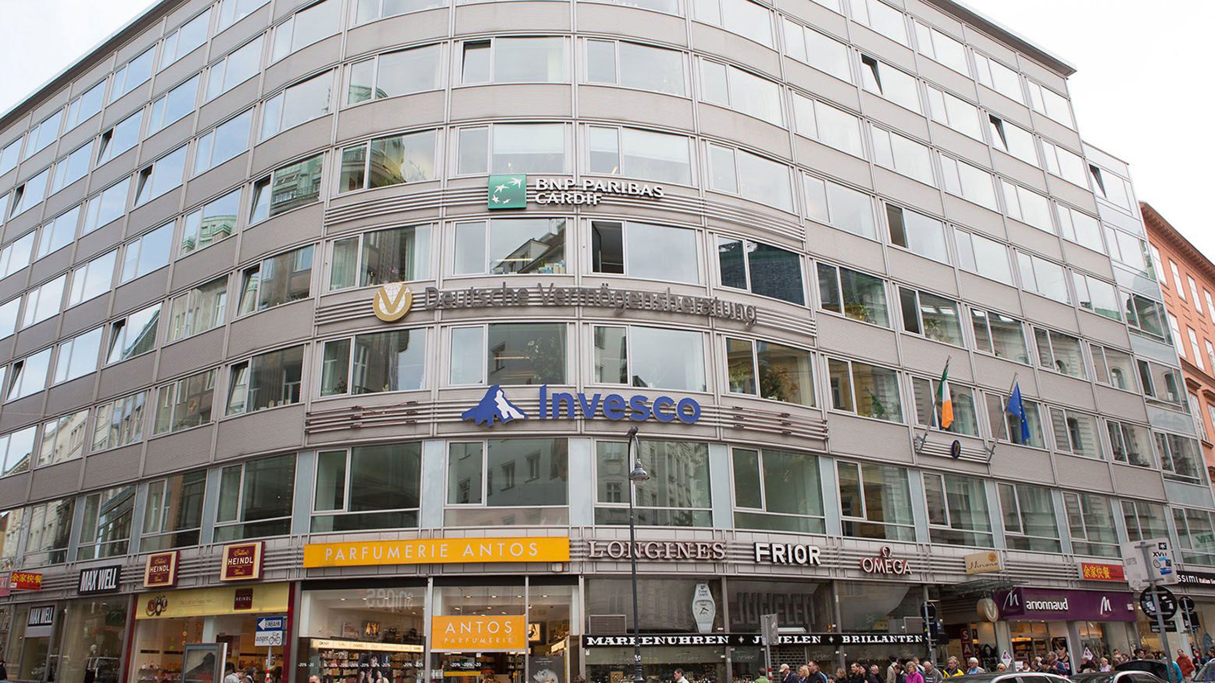 Invesco Asset Management Österreich