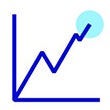 Consistent alpha, calculated risks