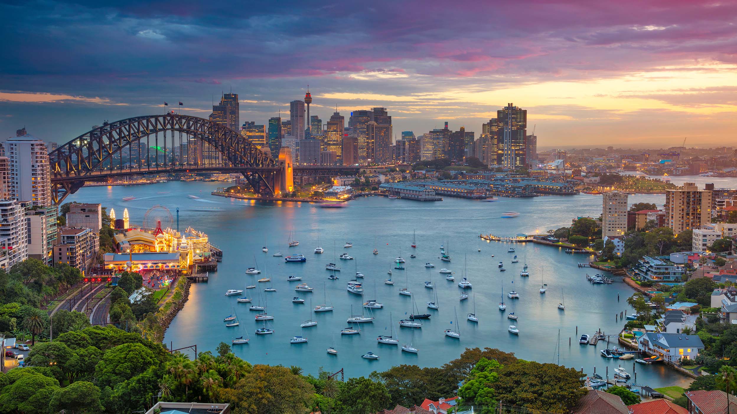 BHP: The Bigger Australian