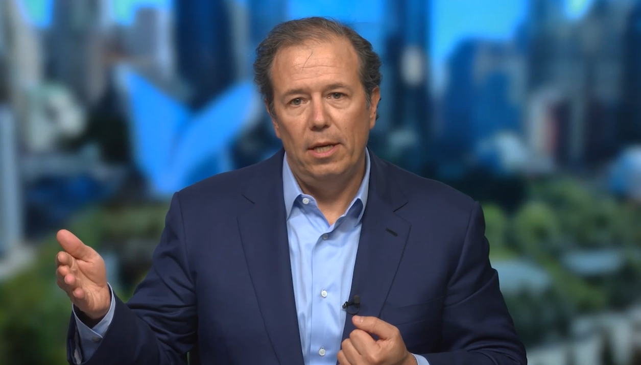 Alternative thinking with Invesco