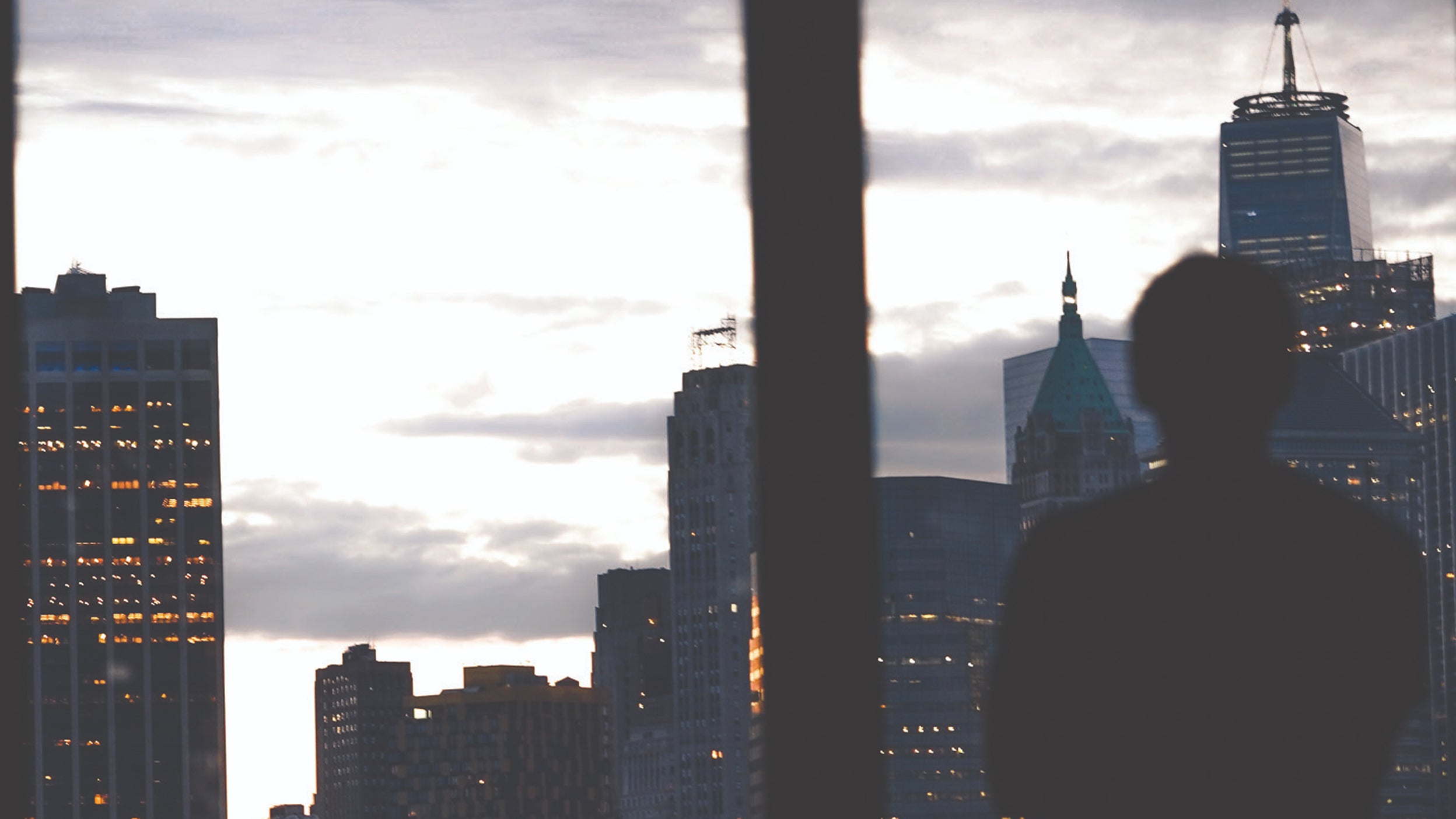 Seven habits of highly effective investments