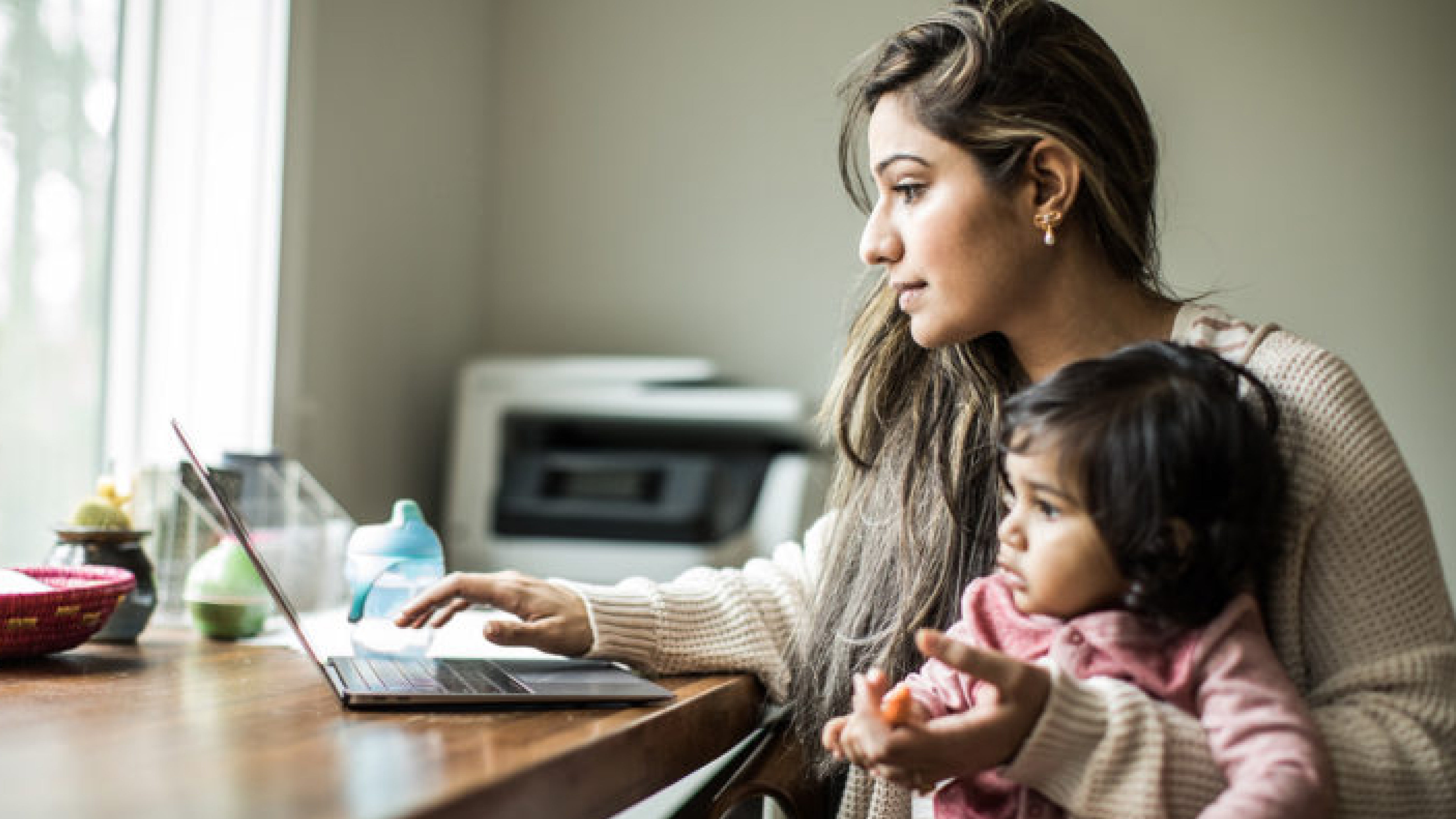 Winning over the next generation