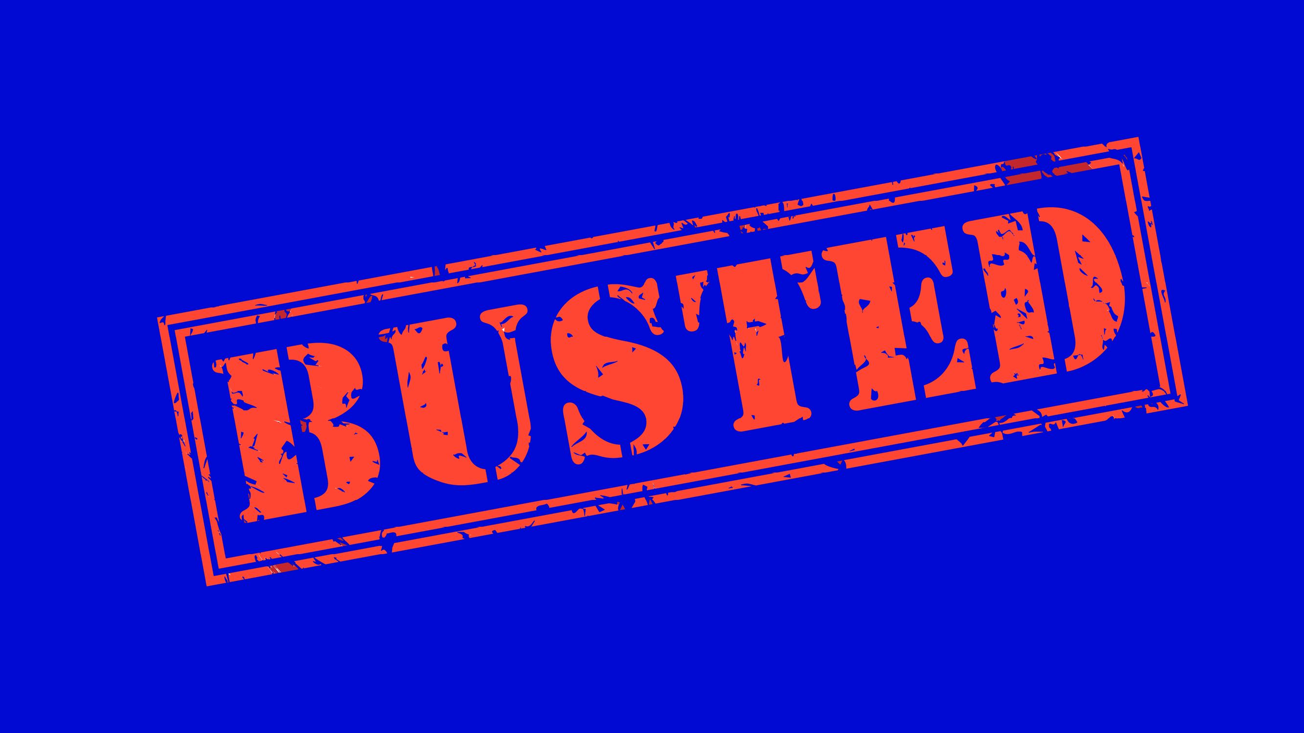 Senior Secured Loans Myths Busted 