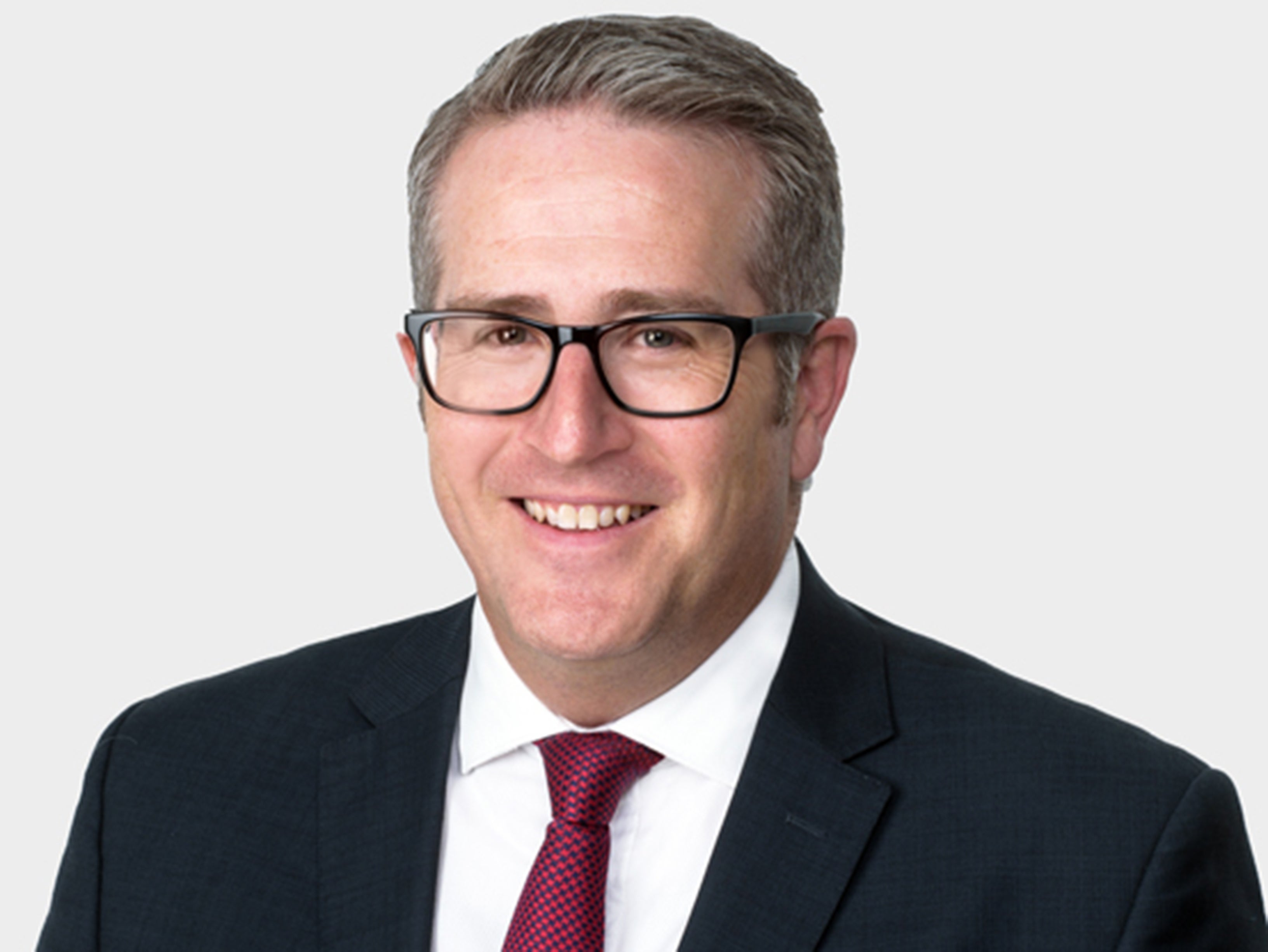 Lachlan Cameron