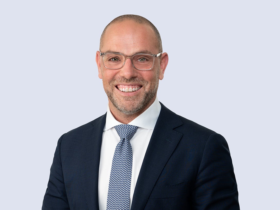 Scott Bennett