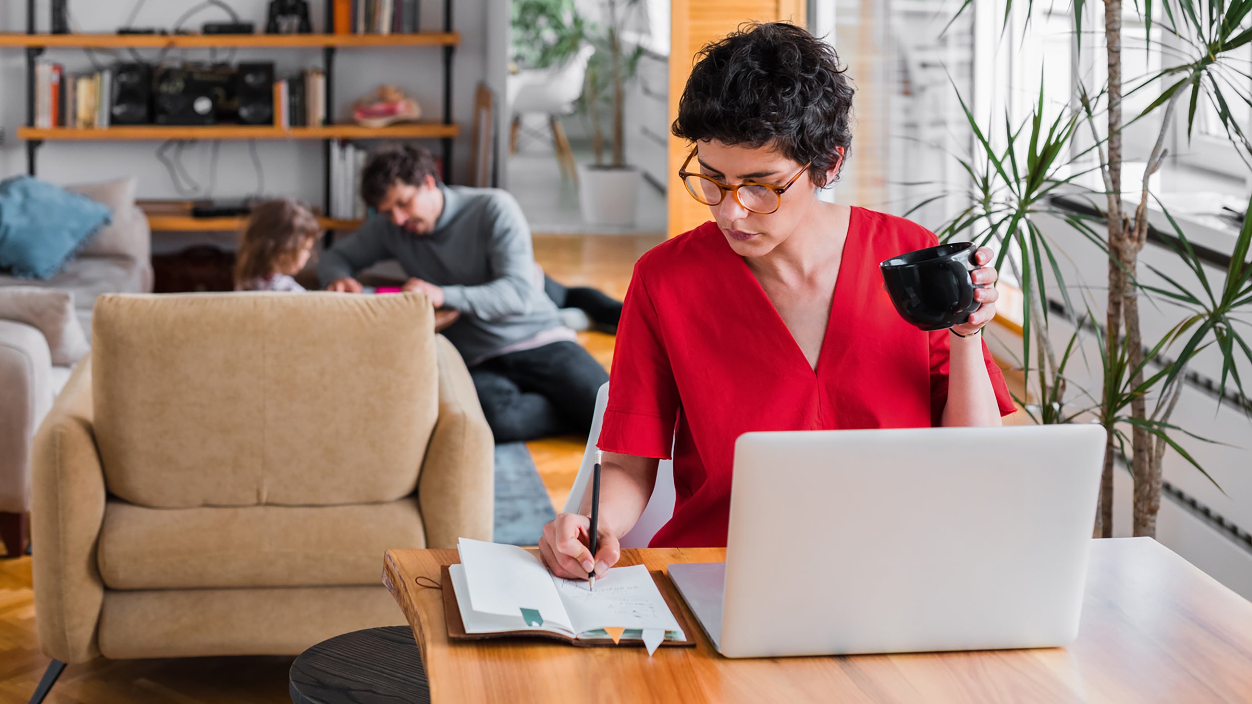 Tax refunds: Why less is more