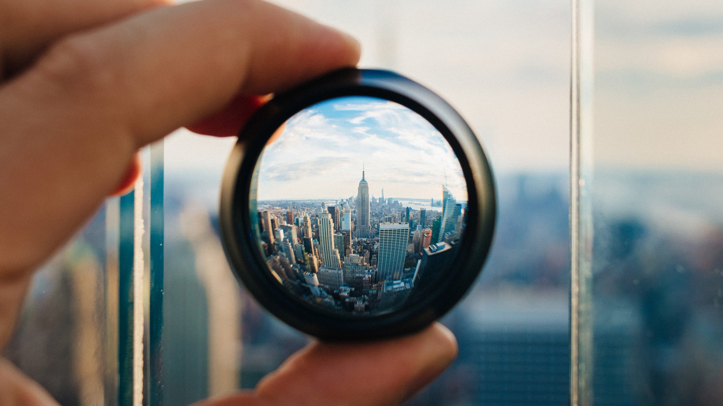 Market Conversations: What’s next for the commercial real estate market?
