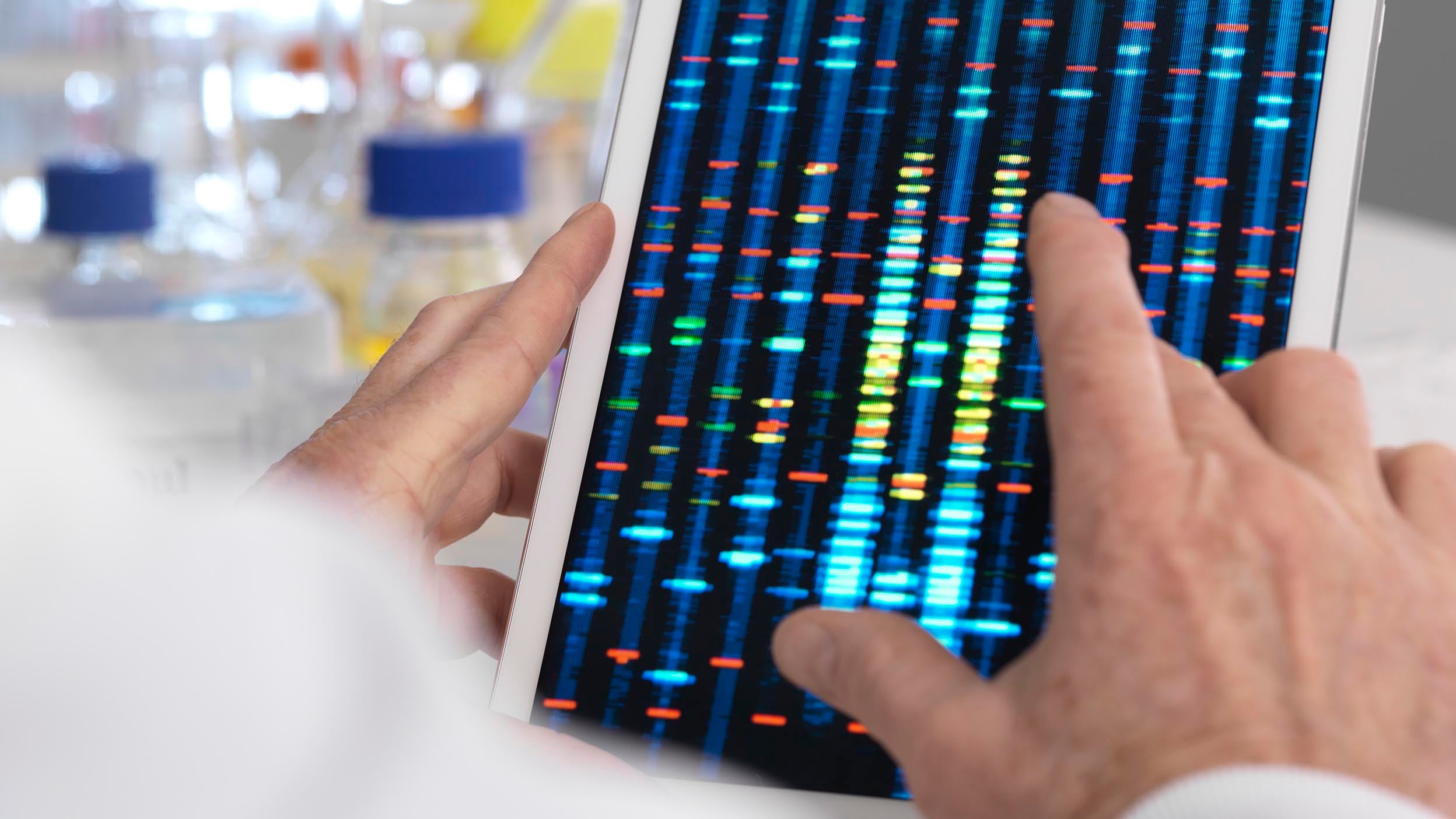 Diagnosing investment opportunities in genetic medicine
