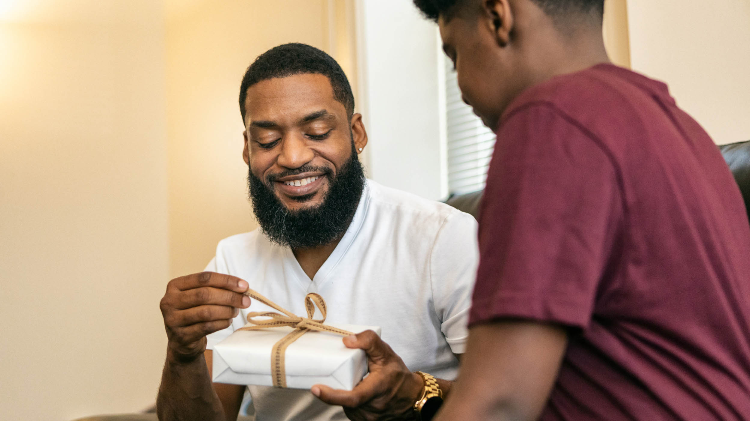 Gifting assets to family members – What you need to know (Part 2)