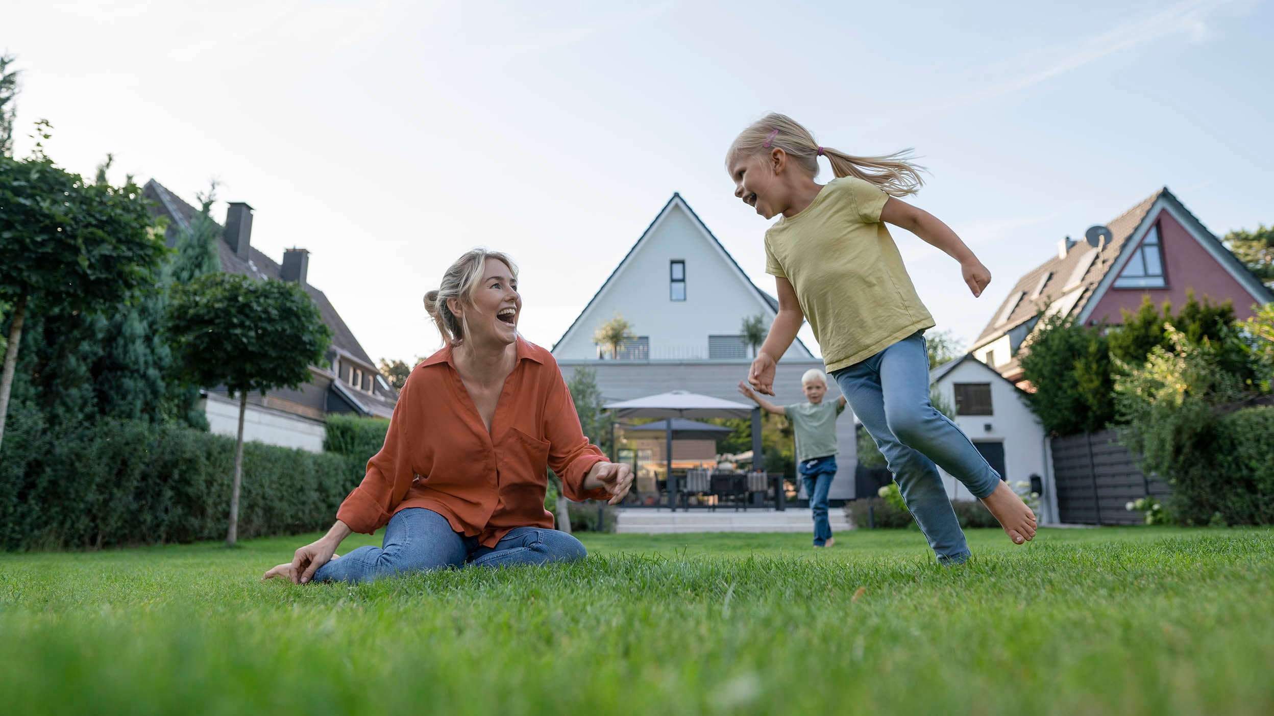 Gifting assets to family members – Part 3