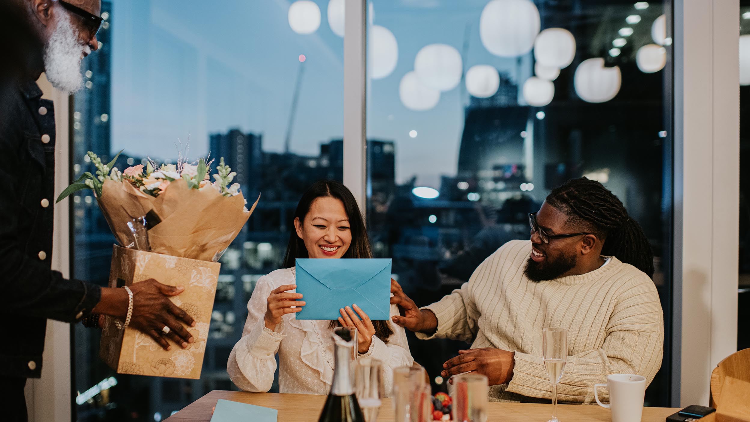 Gifting assets to family members – What you need to know (Part 1)