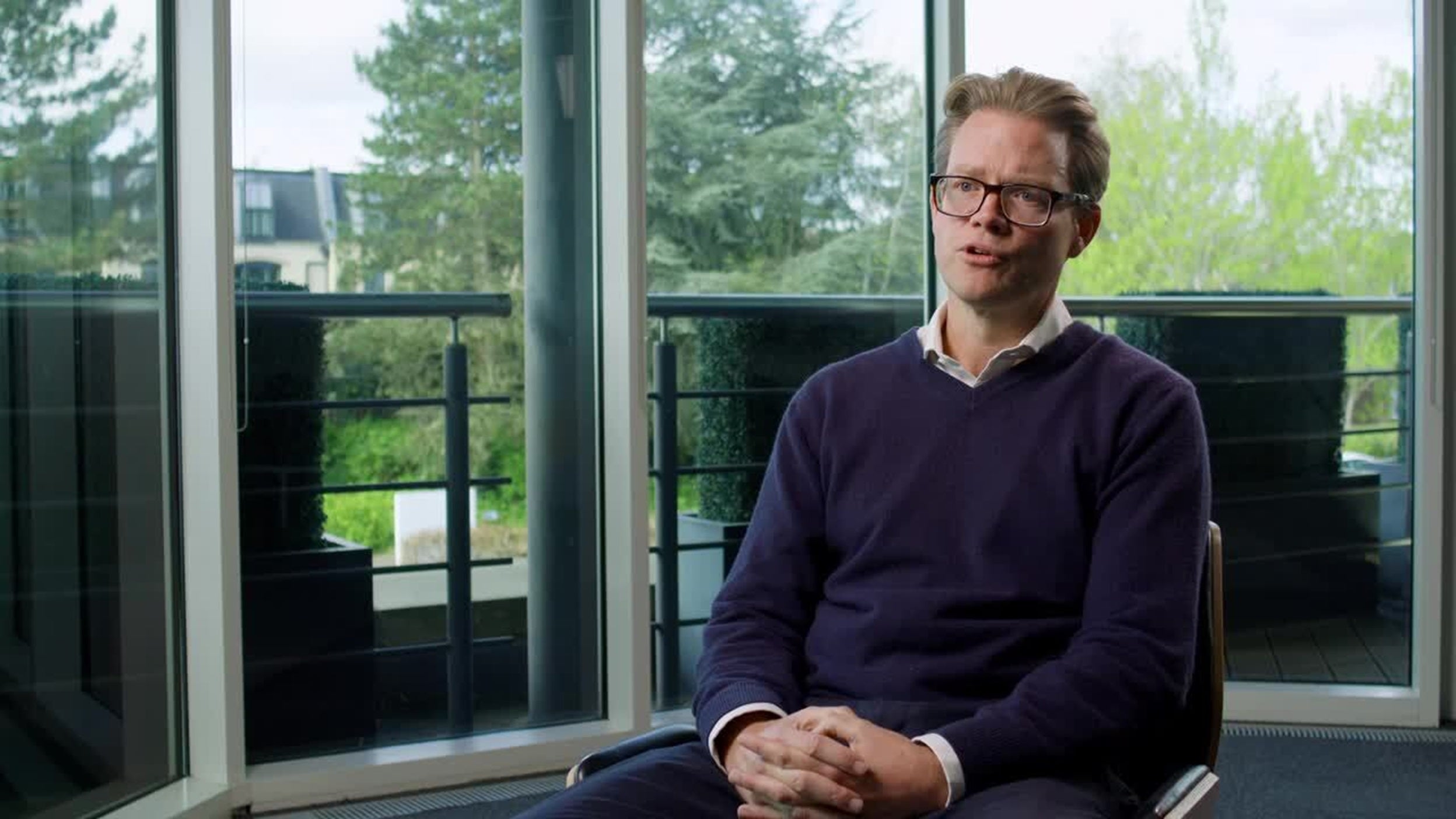 Andy Hall explains how Invesco is actively adjusting global portfolios for current and future market considerations.