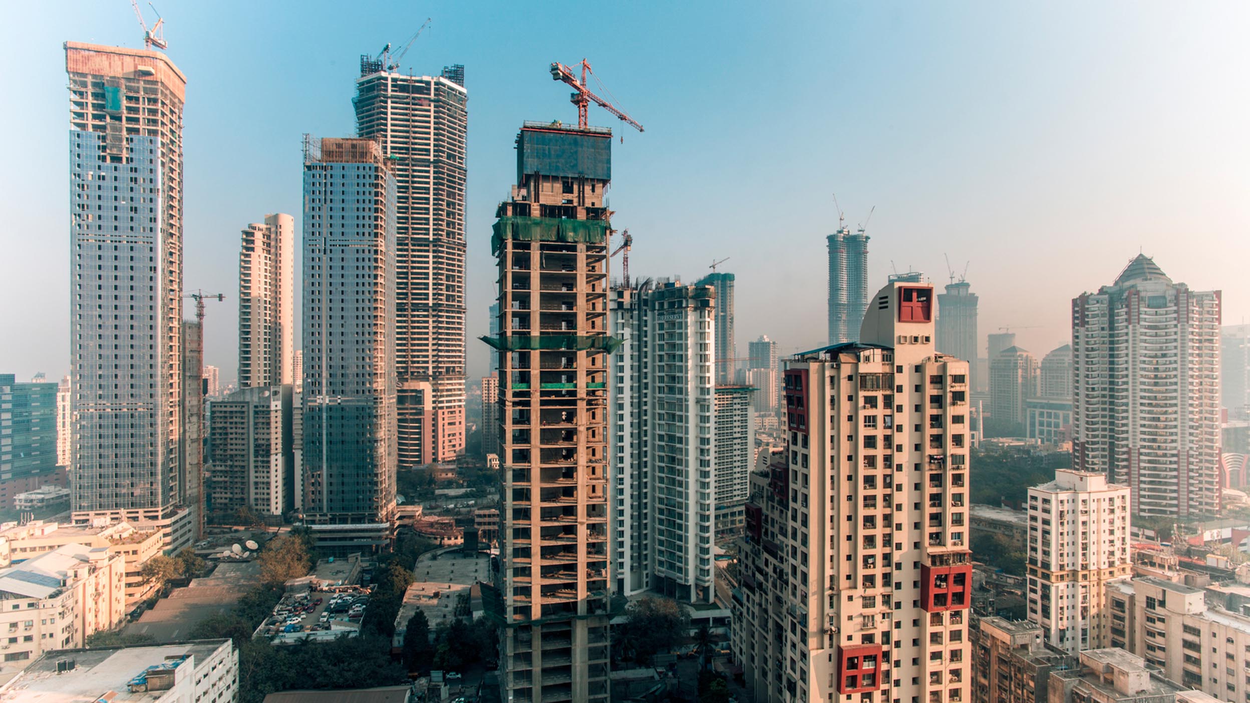 HDFC: The rare merger that makes perfect sense