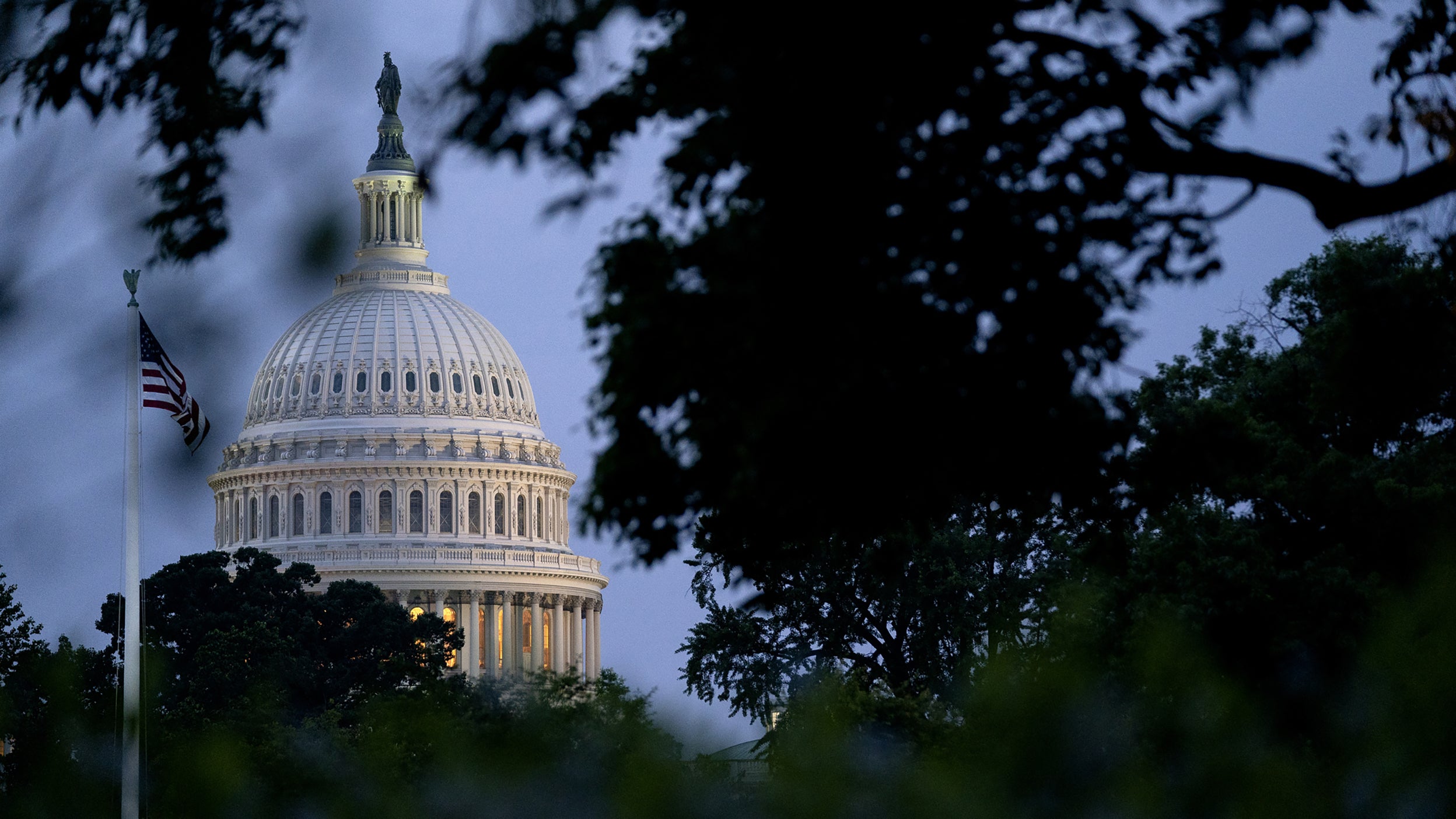 Market Conversations: The U.S. debt ceiling debate