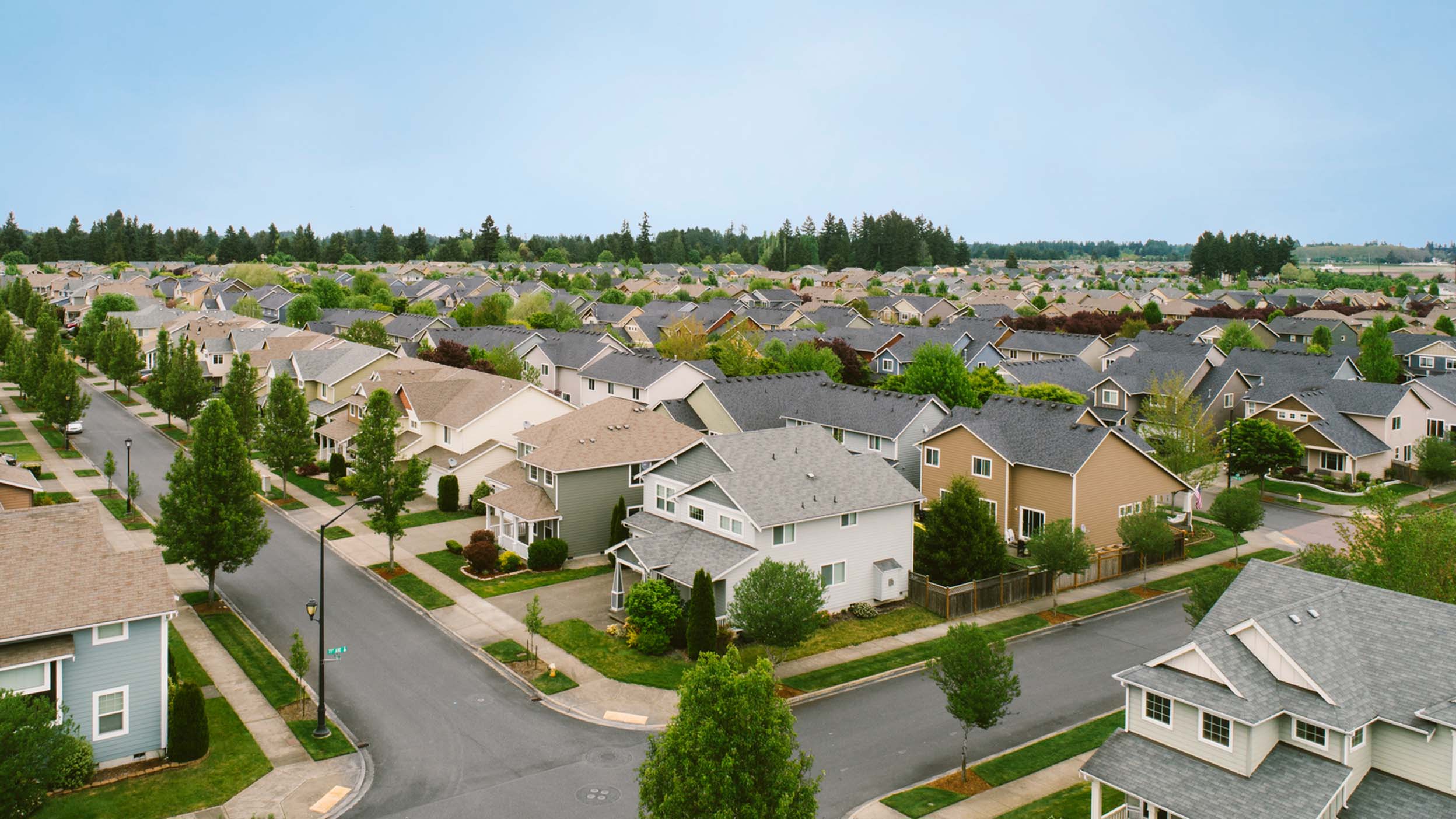 Single-family rentals: What real estate investors need to know
