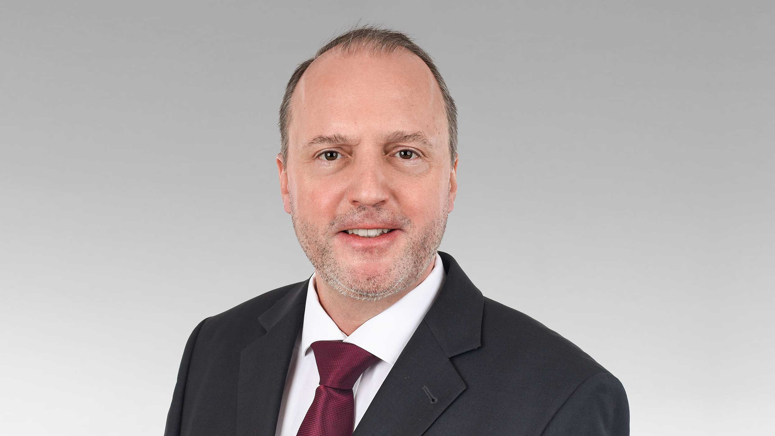 Oliver Federer