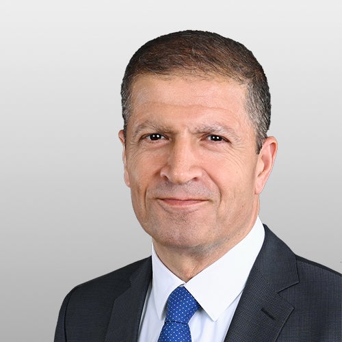 Ali Apaydin