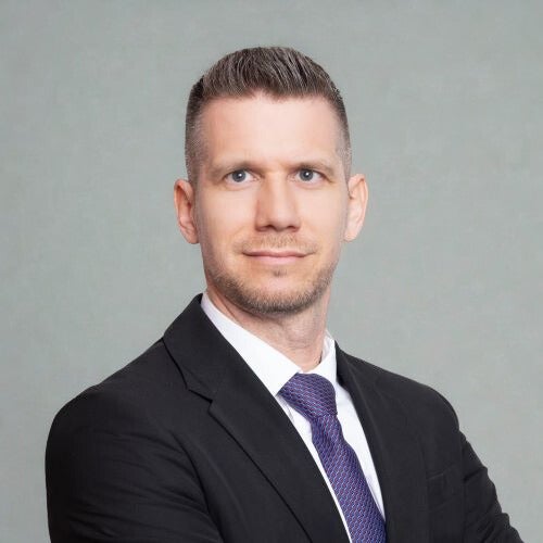 Ramon Müller