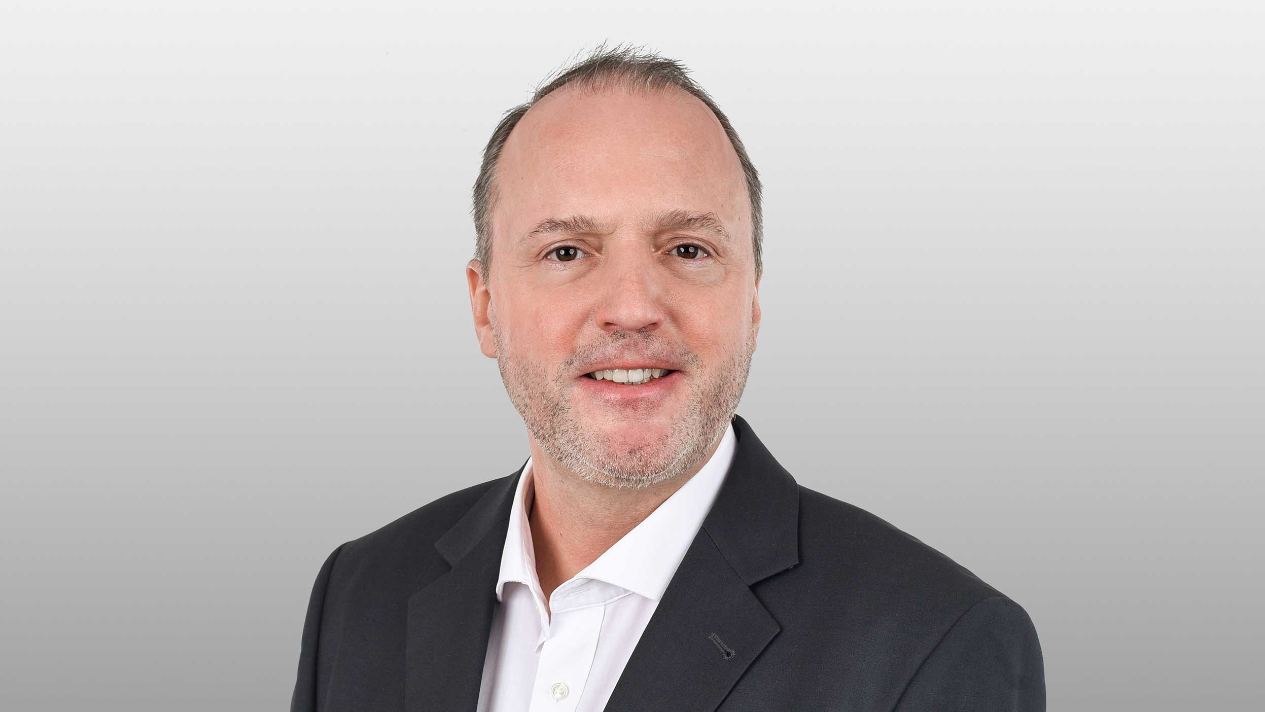 Oliver Federer