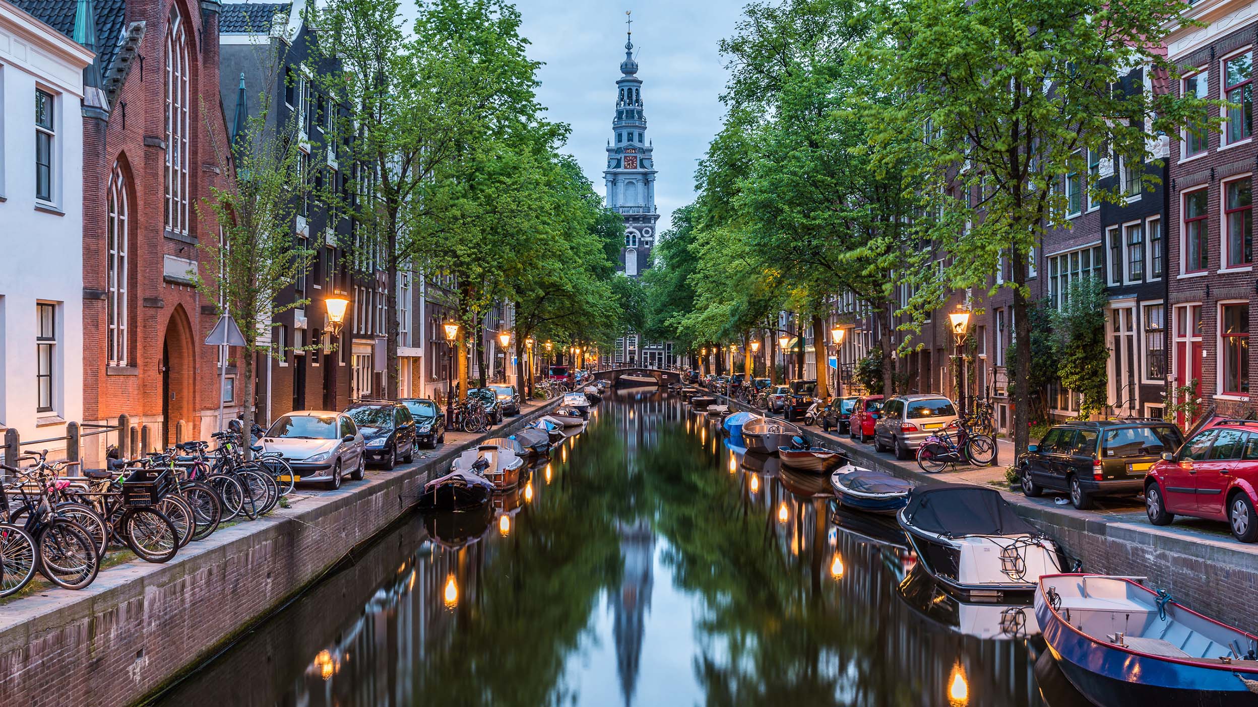Amsterdam, Netherlands