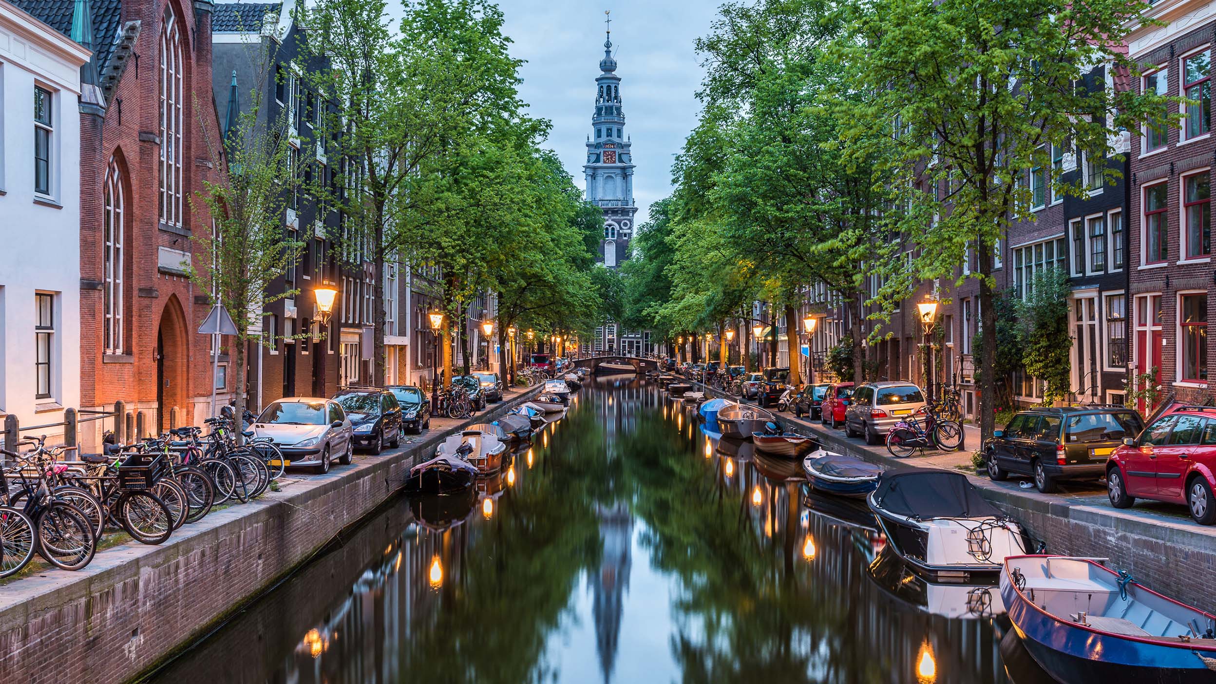 Amsterdam